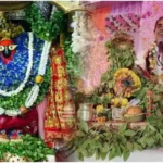 Sri Shatchandi Maha Yagya was organized in Mother Vindhyavasini Temple