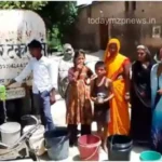 Suithakala Jaunpur Villagers are facing problems due to lack of drinking water supply