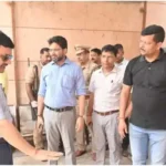 Varanasi Divisional Commissioner rehearsed the preparations for Shravan month