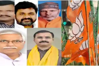 Varanasi Know the reaction of BJP leaders on Budget 2024