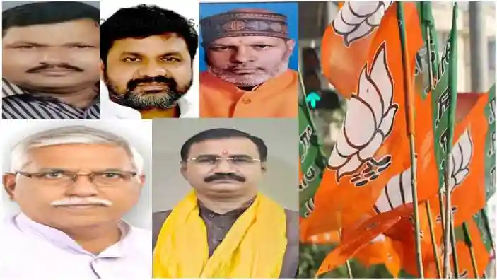 Varanasi Know the reaction of BJP leaders on Budget 2024