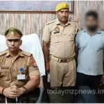 Varanasi woman pornographic video maker arrested