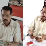 Video of Fatehpur Kanungo taking bribe goes viral