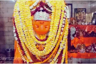 Know the method of worshiping Hanuman Ji in Sawan by Astrologer Dilip Dev Dwivedi