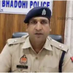 ASP Bhadohi