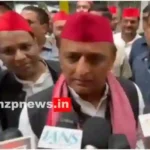 Akhilesh Yadav statement on 69000 teacher recruitment and UP by-election