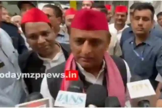 Akhilesh Yadav statement on 69000 teacher recruitment and UP by-election