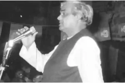 Atal ji was a principled PM