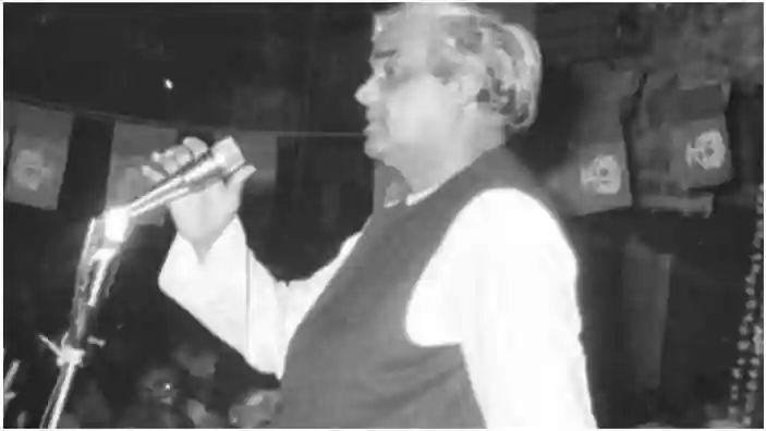 Atal ji was a principled PM