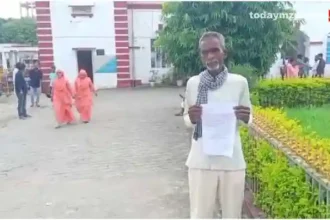 Basti Gram Panchayat member accuses Gram Pradhan of threatening to kill him