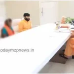 Big news of the moment regarding Ayodhya gang rape case
