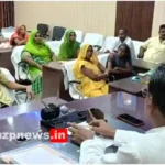 Councilors created a ruckus in Ahraura Municipality Board meeting