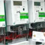 Electricity consumers will not have to bear the cost of smart prepaid meters