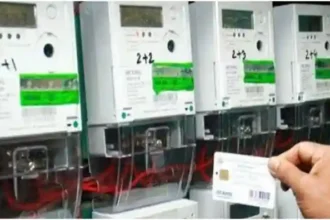 Electricity consumers will not have to bear the cost of smart prepaid meters