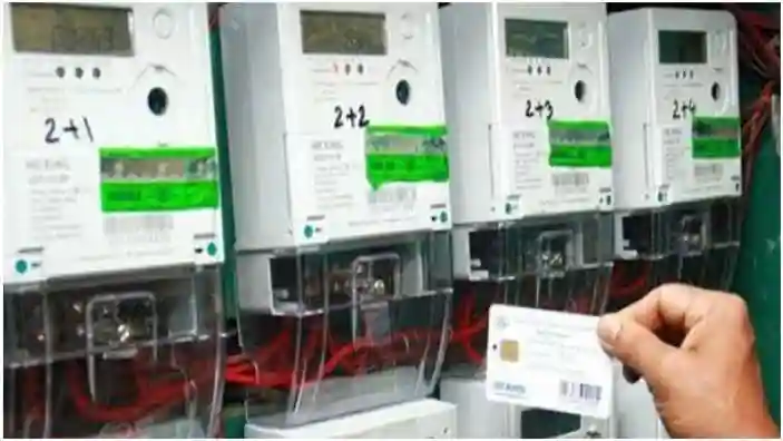 Electricity consumers will not have to bear the cost of smart prepaid meters