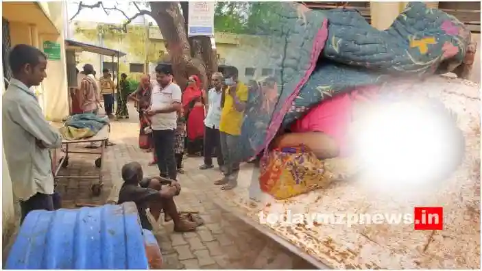 Halia Girl dies due to snake bite