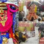 Highlights of Janmashtami celebrations at Vindhyavasini temple