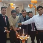 ICICI Bank inaugurates another new branch in Varanasi Ramnagar