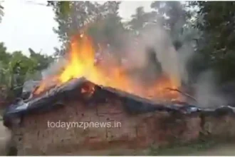 Jaunpur Domineering co-tenants attacked a family over a land dispute