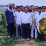 Lucknow Pankaj Yadav carrying a reward of Rs 1 lakh killed in encounter with STF