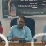 Mirzapur Health department is inviting cancer