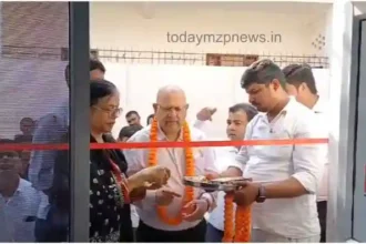 Mirzapur Niramaya Diagnostic Center inaugurated by Popular Group Hospital