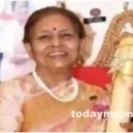 Mirzapur Padma Shri awarded famous Kajri singer Ajita Srivastava passed away