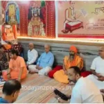 Mirzapur Tulsidas Jayanti celebrations concluded with great fervour