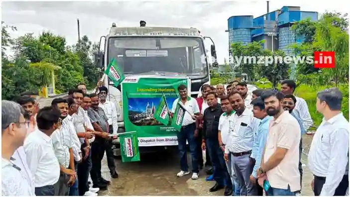 Mycem Cement starts production from Bhabua plant