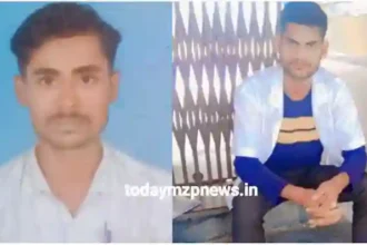 Padri Mirzapur 2 died due to lightning