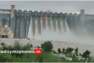 Sonbhadra Rihand Dam