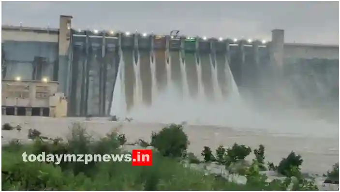 Sonbhadra Rihand Dam