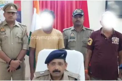 Sonbhadra Chopan police and UP STF got big success in drug smuggling case