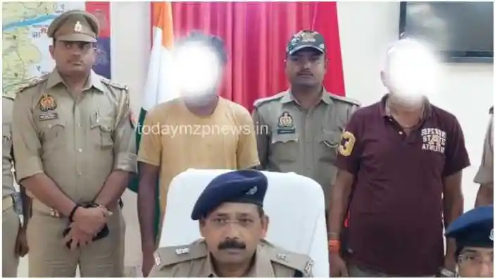 Sonbhadra Chopan police and UP STF got big success in drug smuggling case