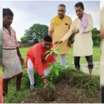 Sonbhadra Jawahar Prasad Mishra was a living example of Sanatan culture