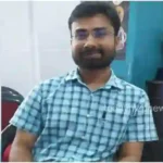 Varanasi Dr Santosh Pal will be the new veterinary officer of the Municipal Corporation