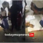 Video of open gambling in Mirzapur went viral on social media