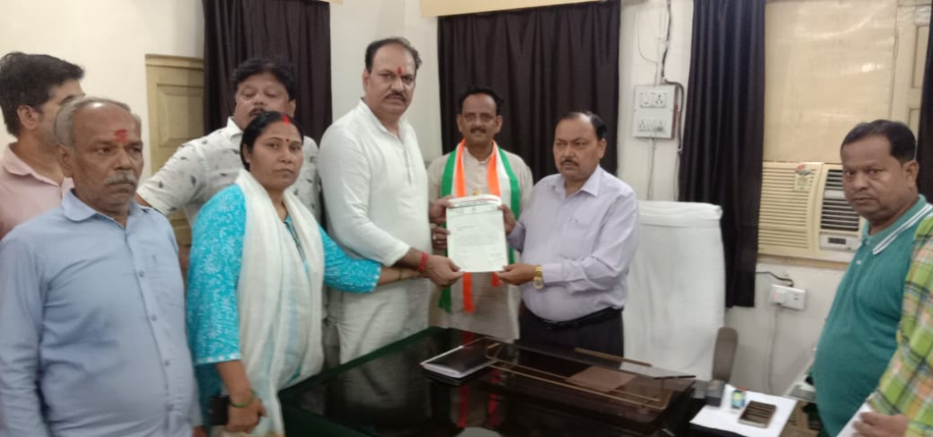 मिर्जापुर : पेरिस ओलंपिक में पहलवान विनेश फोगाट मामले की उच्चस्तरीय जांच कि कांग्रेस ने की मांग 18