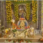 Annual decoration of Imalhanath Mahadev of Mirzapur devotees gathered in the feast