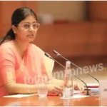 Anupriya Patel will leave for America from New Delhi on a seven-day tour