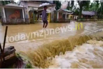 Cyclonic storm Yagi will wreak havoc in Uttar Pradesh,