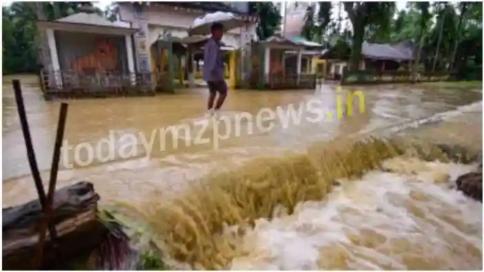 Cyclonic storm Yagi will wreak havoc in Uttar Pradesh,