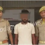 Drummondganj Accused arrested in connection with attack with intent to kill