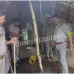 Joint action by police and excise department panic in illegal liquor trade