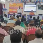 Lalganj Four-day teacher training workshop begins
