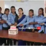 Lalganj Teachers Day celebrated