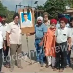 Mirzapur Anger in Sikh community after Rahul Gandhi's statement