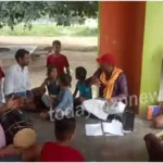 Ramlila of Kolhua village panchayat of Chilh Mirzapur will start from October 3