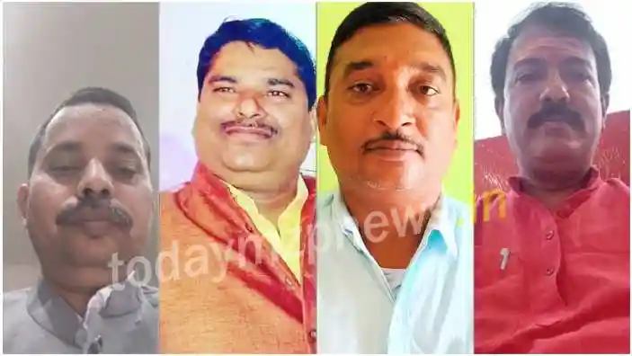 Responsibility given to new people in Kayastha society