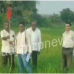 SDM takes action against big defaulters in Lalganj